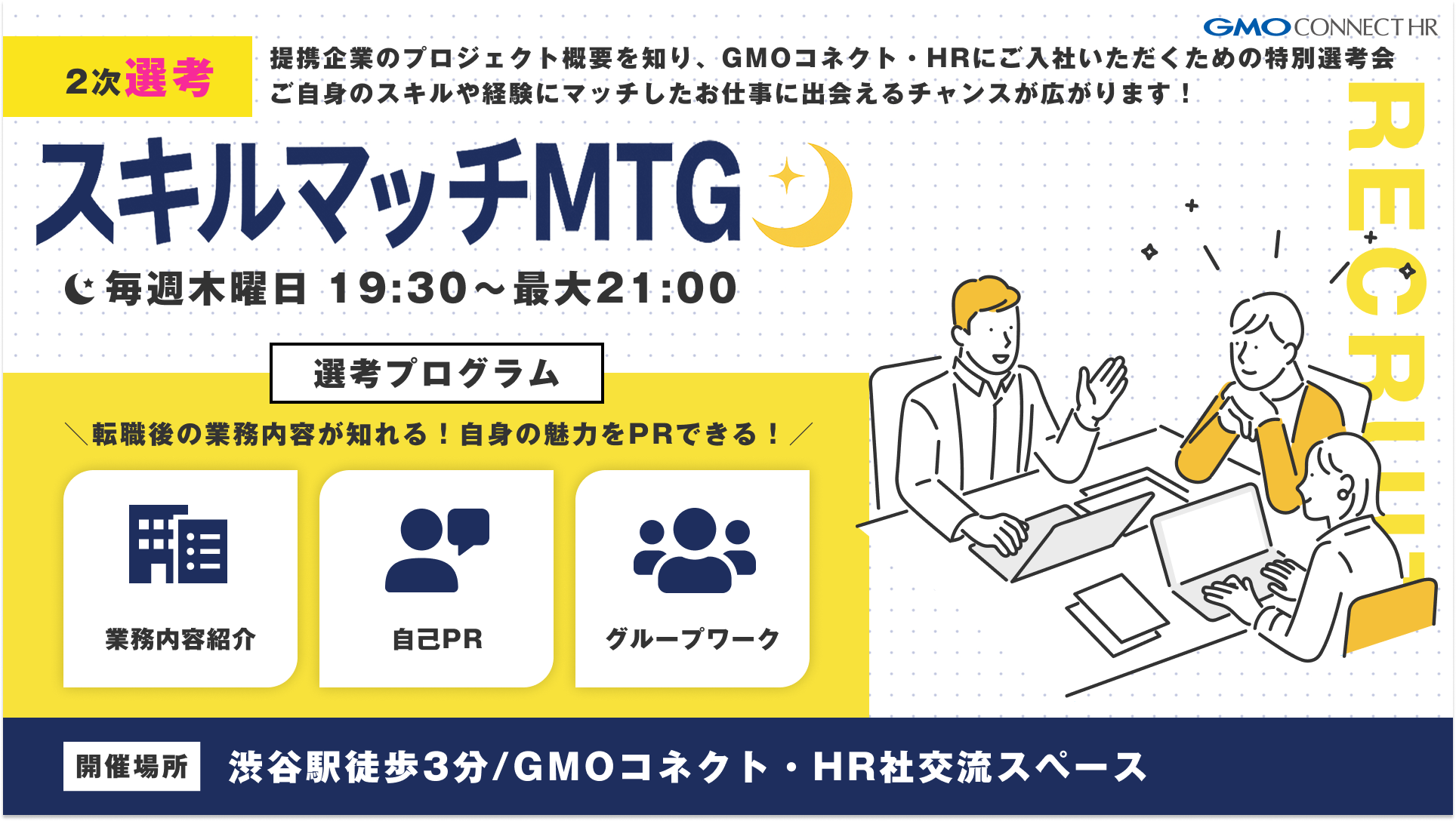 コミュニティタイトルPC