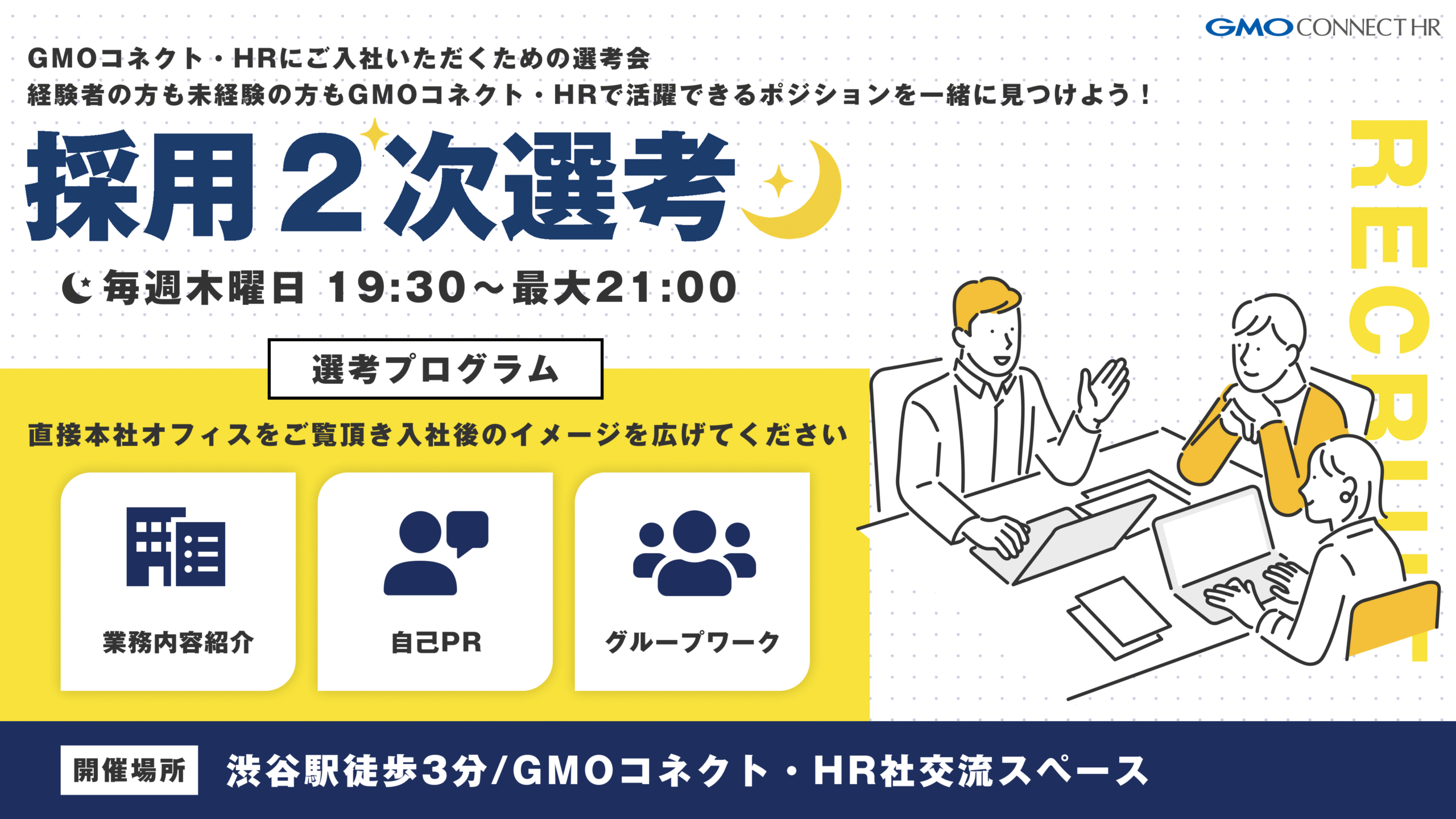 コミュニティタイトルPC